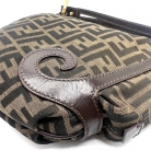 Borsa Fendi Oyster