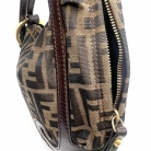 Borsa Fendi Oyster