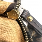 Borsa Fendi Oyster