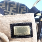 Borsa Fendi Oyster