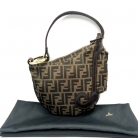 Borsa Fendi Oyster