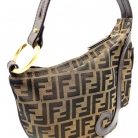 Borsa Fendi Oyster