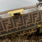 Borsa Fendi Peekaboo