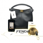 Borsa Fendi Peekaboo X-Lite