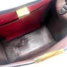 Borsa Fendi Peekaboo X-Lite