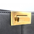 Borsa Fendi Peekaboo X-Lite