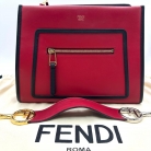 Borsa Fendi Roma