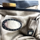 Bolso Fendi Selleria vintage