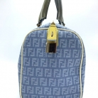 Borsa Fendi stile baulino