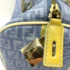 Borsa Fendi stile baulino