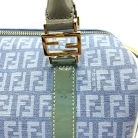 Borsa Fendi stile baulino