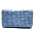 Borsa Fendi stile baulino