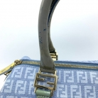 Borsa Fendi stile baulino