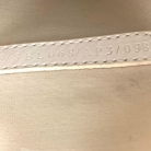Borsa Fendi stile baulino