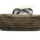 Bolso Fendi Zucca