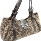 Bolso Fendi Zucca