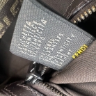Bolso Fendi Zucca