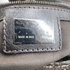 Bolso Fendi Zucca