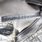 Bolso Fendi Zucca
