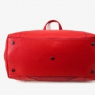 Borsa Ferrari rossa
