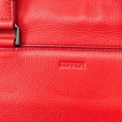 Borsa Ferrari rossa