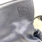 Bolso flamenco Loewe