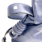 Bolso flamenco Loewe