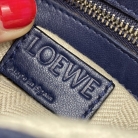 Bolso flamenco Loewe
