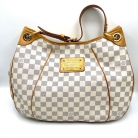 Louis Vuitton Galleria Azur Bag