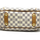 Louis Vuitton Galleria Azur Bag