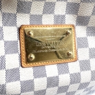 Louis Vuitton Galleria Azur Bag