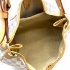Louis Vuitton Galleria Azur Bag