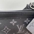 Borsa Gaston Louis Vuitton
