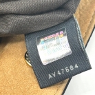 Borsa Fendi grandi marrone