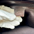 Gucci bag