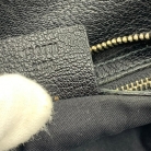 Gucci Blondie Large Black Leather Bag