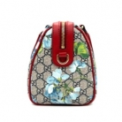 Borsa Gucci Boston Speedy Bloom floreale