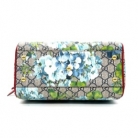 Borsa Gucci Boston Speedy Bloom floreale