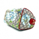 Borsa Gucci Boston Speedy Bloom floreale