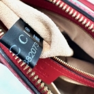 Borsa Gucci Boston Speedy Bloom floreale