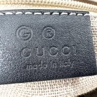 Bolso Gucci Cabás de cuero