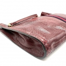 Gucci Rajah leather cabas bag