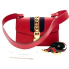 Gucci Sylvie crossbody