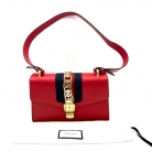 Gucci Sylvie crossbody