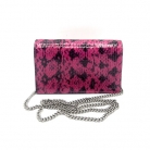 Borsa Gucci Dionysus mini in pitone