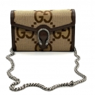 BORSA GUCCI DIONYSUS TELA GG