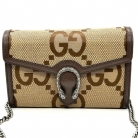 BORSA GUCCI DIONYSUS TELA GG