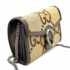 BORSA GUCCI DIONYSUS TELA GG