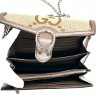 BORSA GUCCI DIONYSUS TELA GG