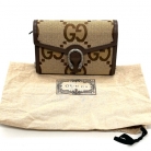 BORSA GUCCI DIONYSUS TELA GG